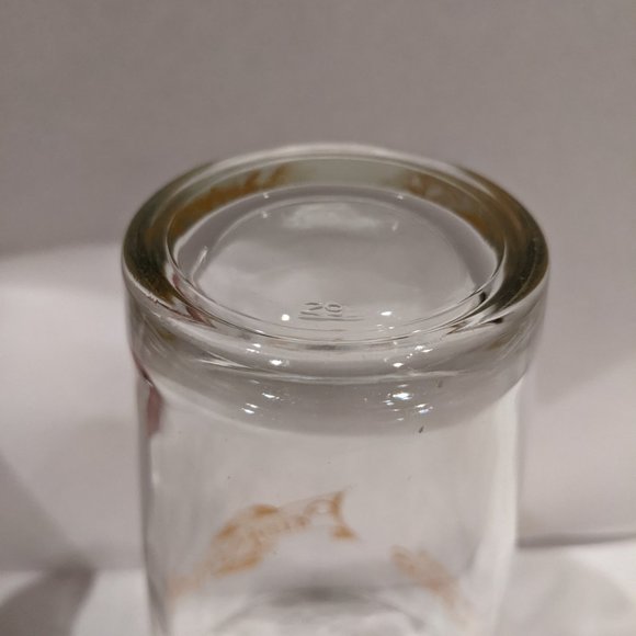 SweetWater Sch'Wheat Pint Glass, Single Pint Glass, Great Condition with no chip - Picture 6 of 6